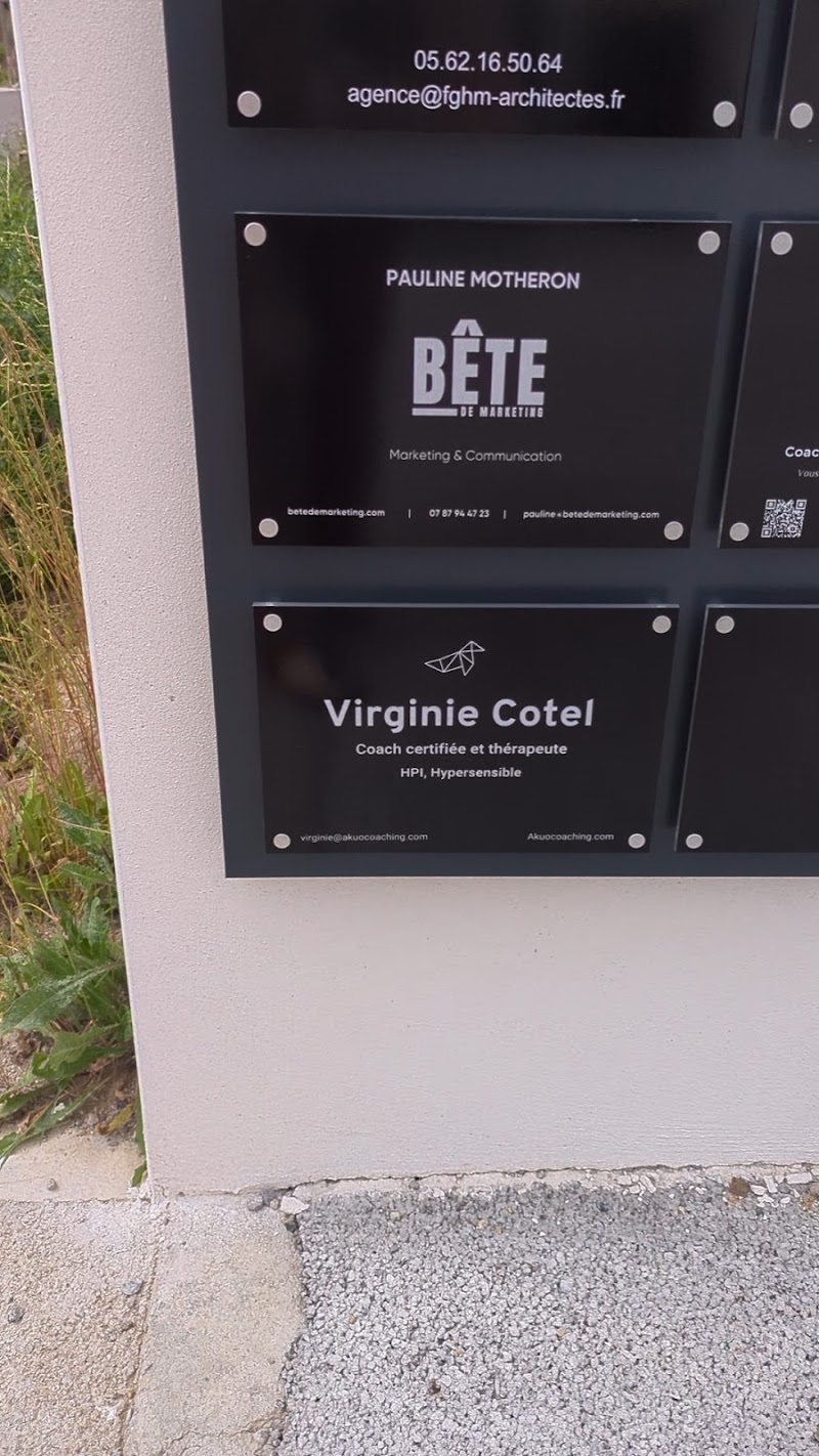 Virginie Cotel