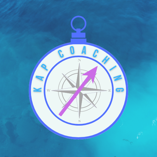 Kap Coaching - Bilan de compétences - Coaching développement personnel (confiance en soi, estime de soi).