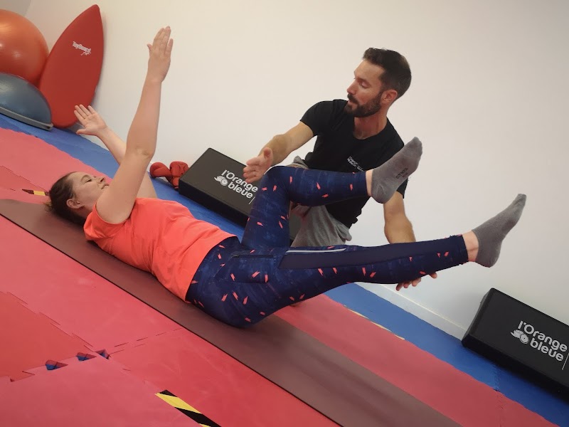 Vincent Picard - VP Coach Sportif - Toulouse