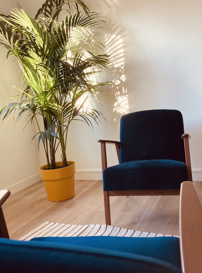 LAC - Léger Antoine Coaching -Therapies integratives (Hypnose, EMDR-RSB, EFT)