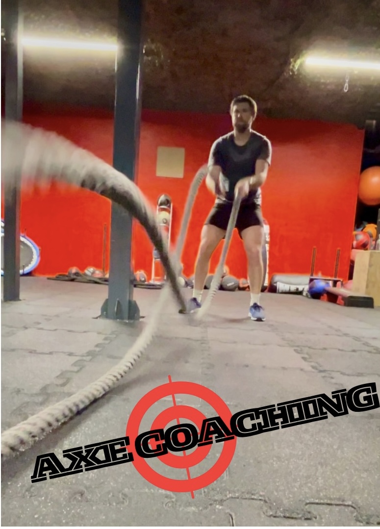 AXE COACHING