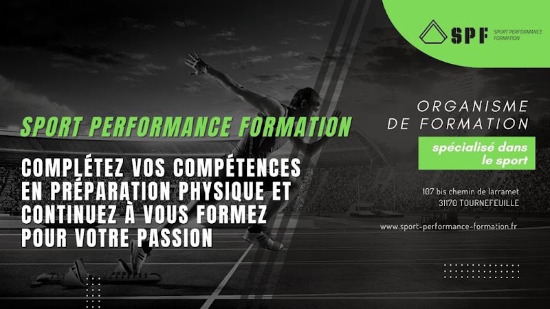 Sport Performance Formation