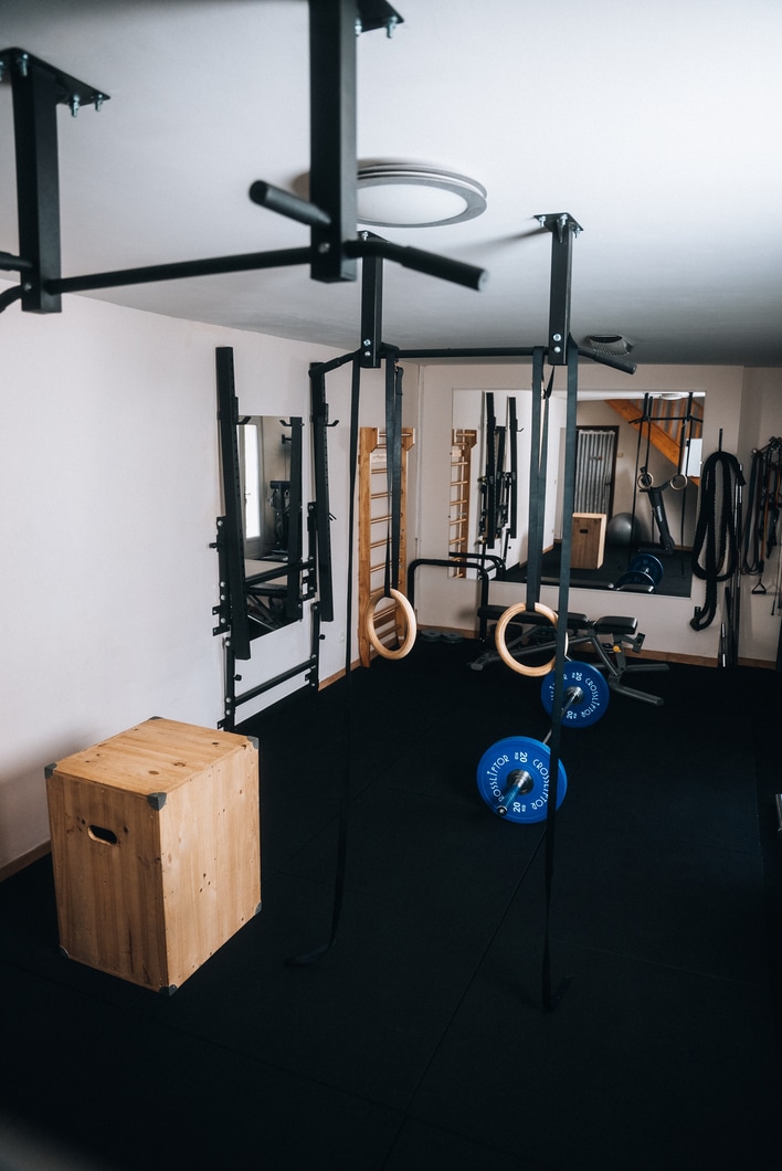 Perform Studio - Coaching sportif, à domicile, en extérieur et en studio