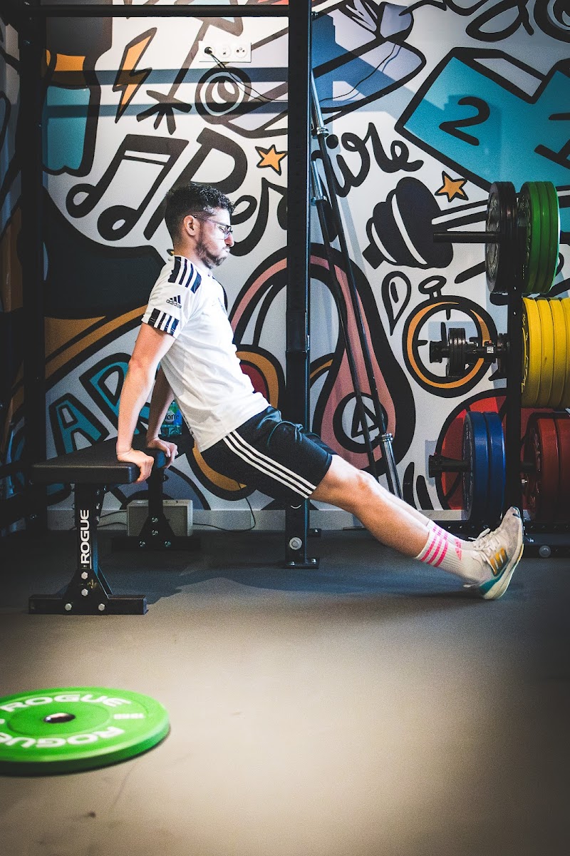 Ensenat Coaching - Coach sportif Labège