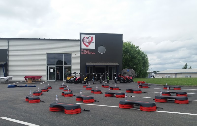Coeur De Sport