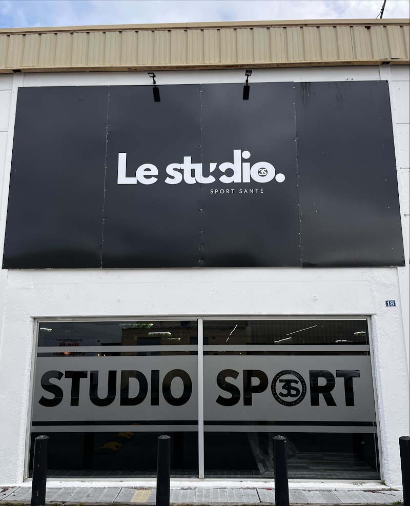 Studio Sport Santé - Photo 1