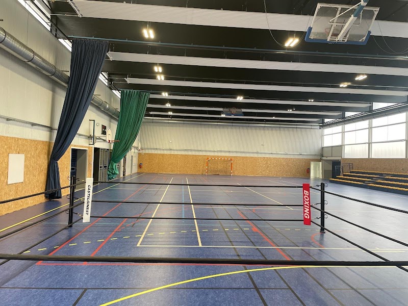 Boxing Castelginest
