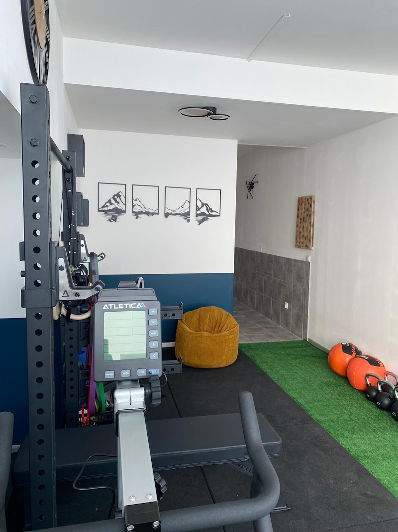 MIND AND BODY COACHING