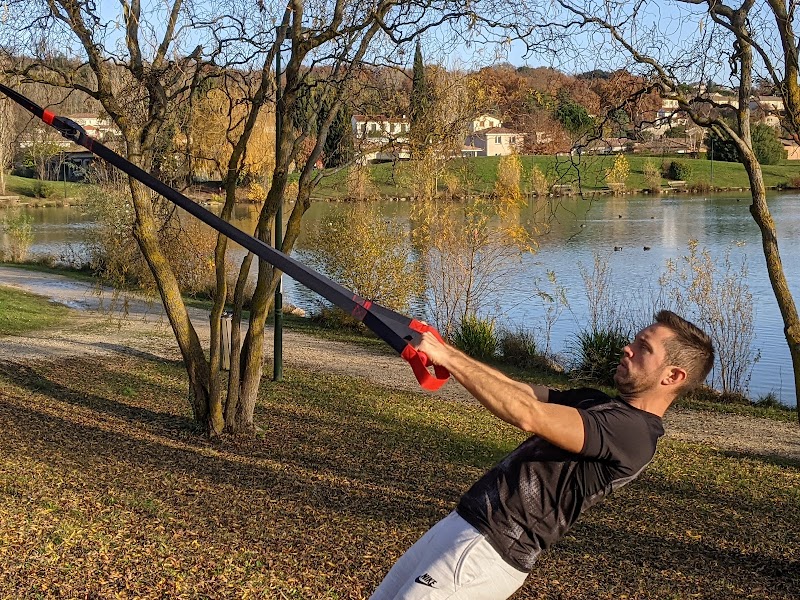 Olivier Sport/Santé