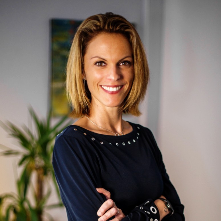 Marie Zollet