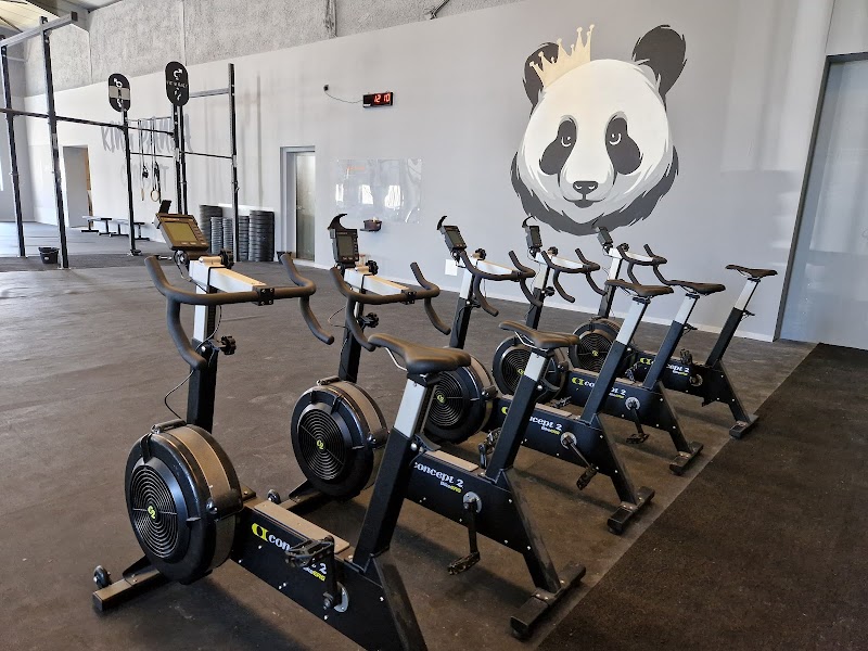 CrossFit Hyrox Colomiers