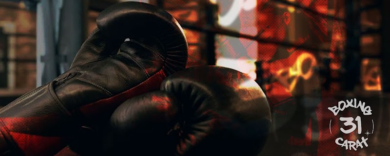 BOXING 31 CARAT