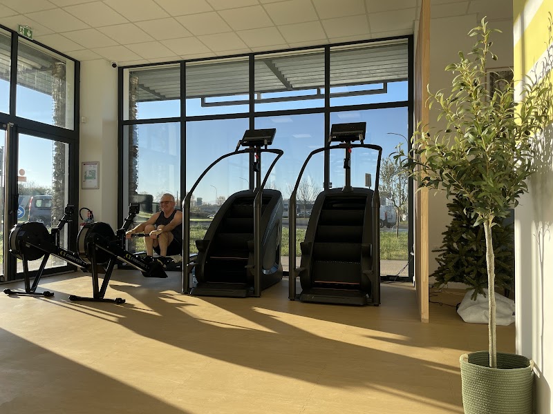 Like You Fitness Carbonne