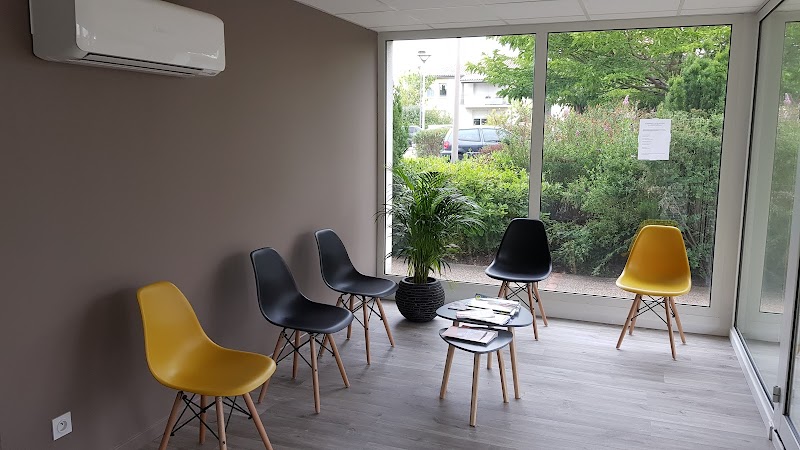 Osteopathe Mondonville Nathalie Bonnefille