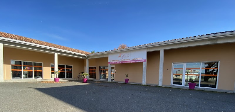 Julien Barada Coach Sportif