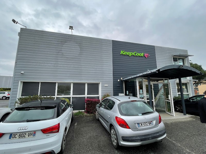 Keepcool Labège - Photo 1