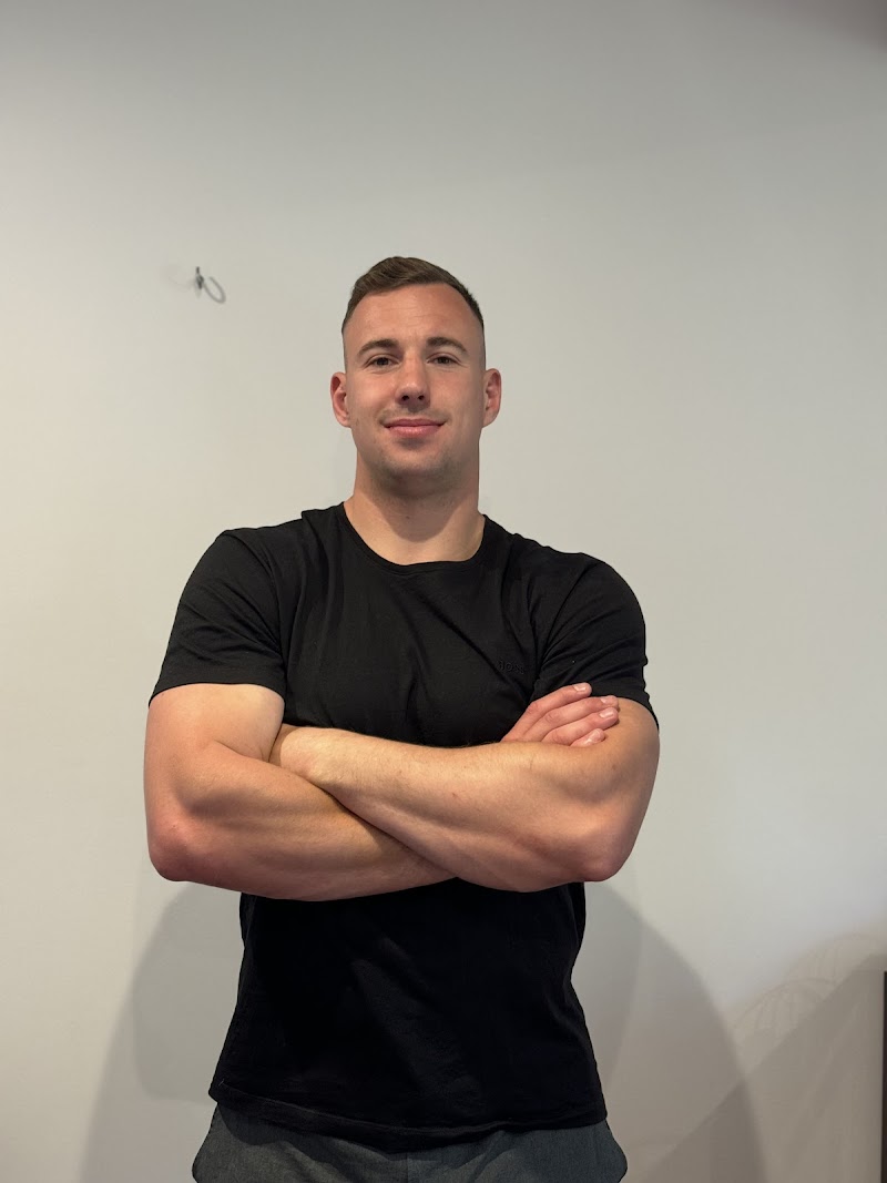 DTE COACHING Coach sportif SAP - préparateur physique