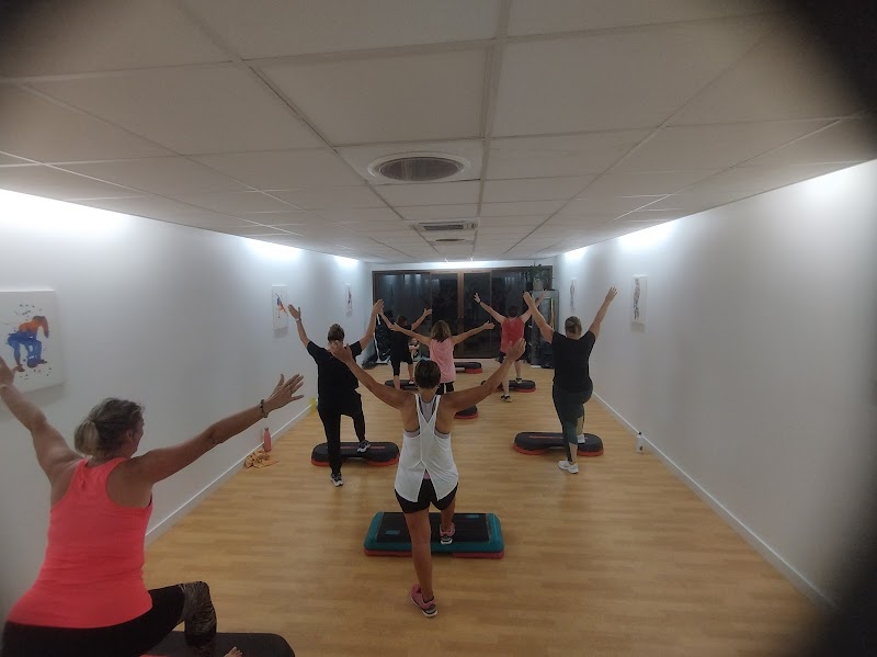 LKR fitness et coaching