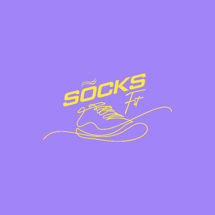 SocksFit - Salle de sport