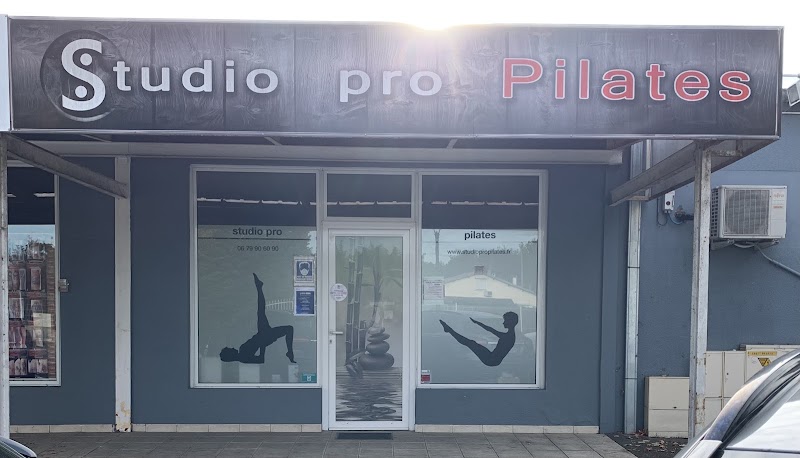 STUDIO PRO PILATES