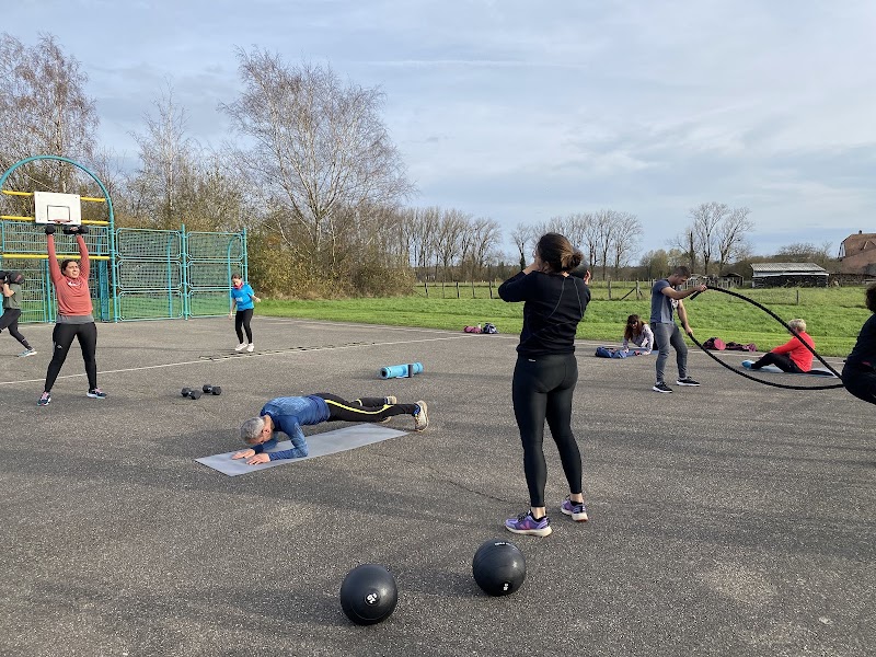 Alex coach sportif