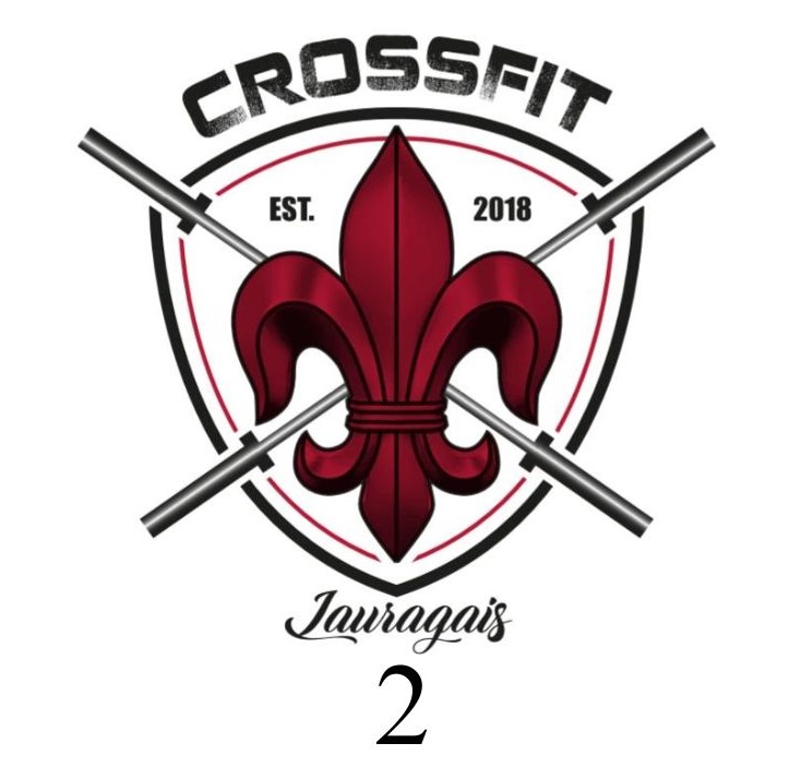 CrossFit Lauragais 2