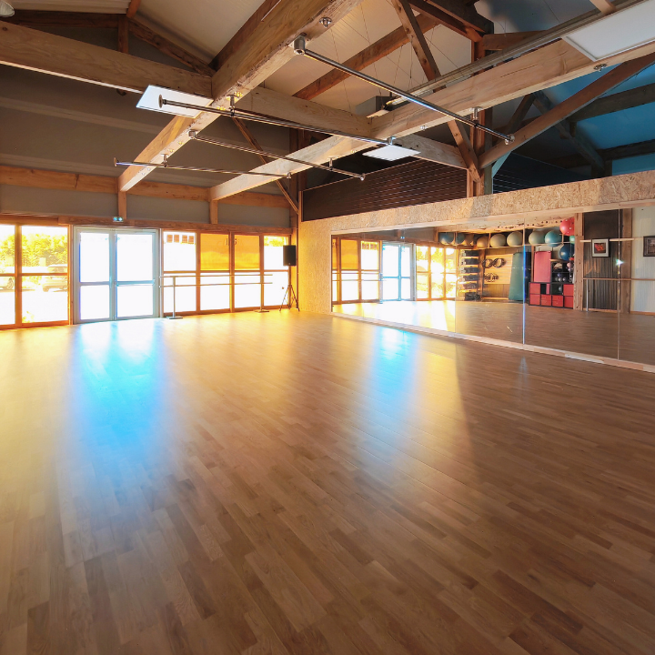 Centre Art et Mouvement - Studio Pilates et Ecole de danse