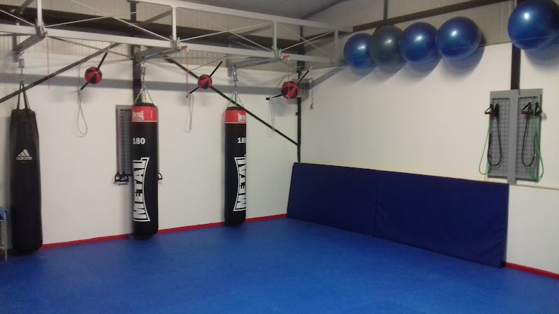 Perf forme boxe