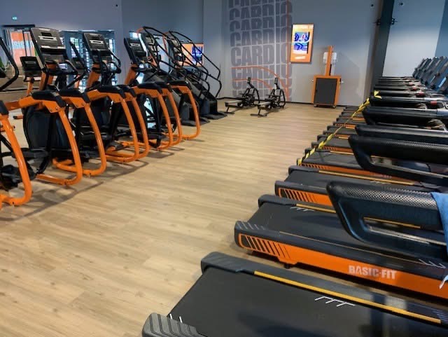 Basic-Fit Flourens Route de Castres