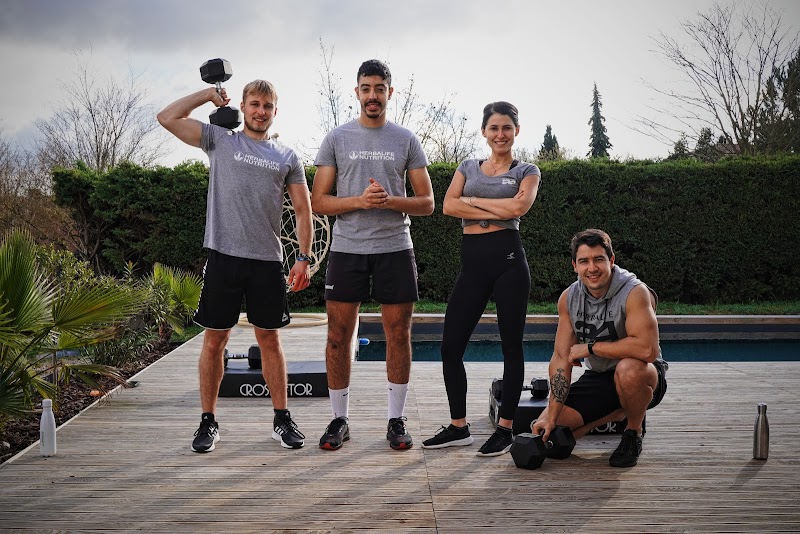 Guillaume Abtouche - Coach en nutrition