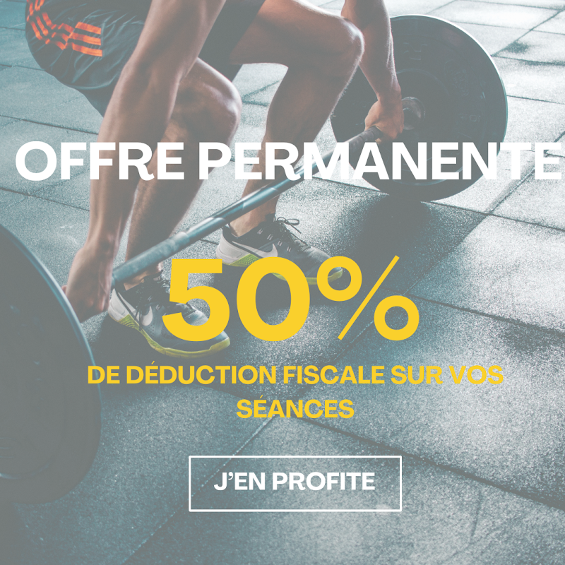 Guillaume Moiteiro | Coach sportif à domicile Bordeaux - Musculation & Remise en forme