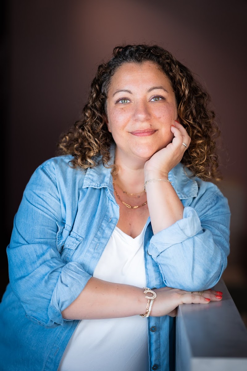 Laetitia Besnard - Coaching et Thérapie Brève | PNL | Hypnose Rapide | Bilan de compétences