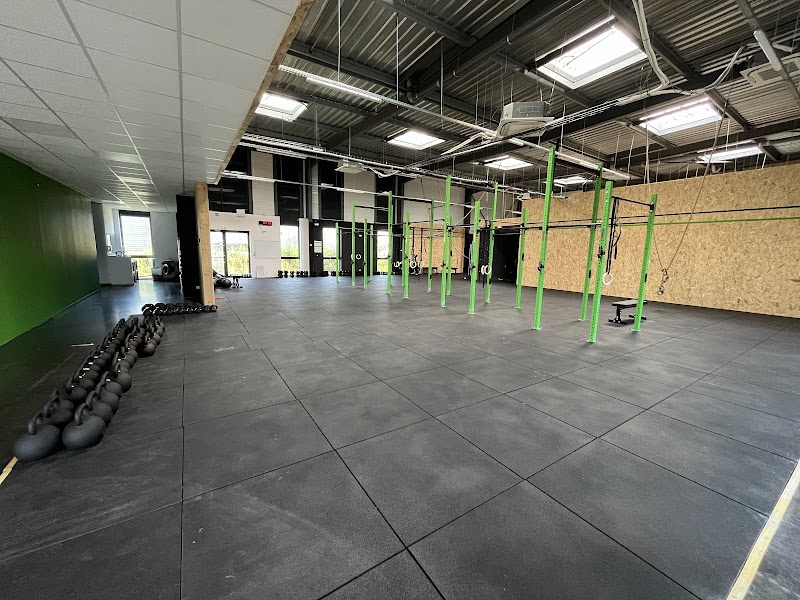 L'Arene CrossFit Gradignan