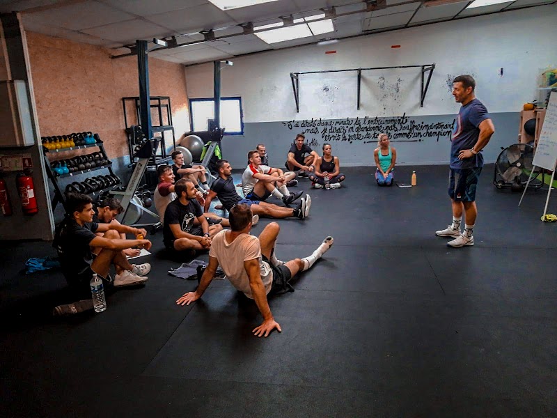 Formation Sport Avenir et Santé
