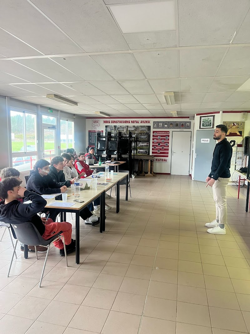 Roche Coaching - Préparateur mental