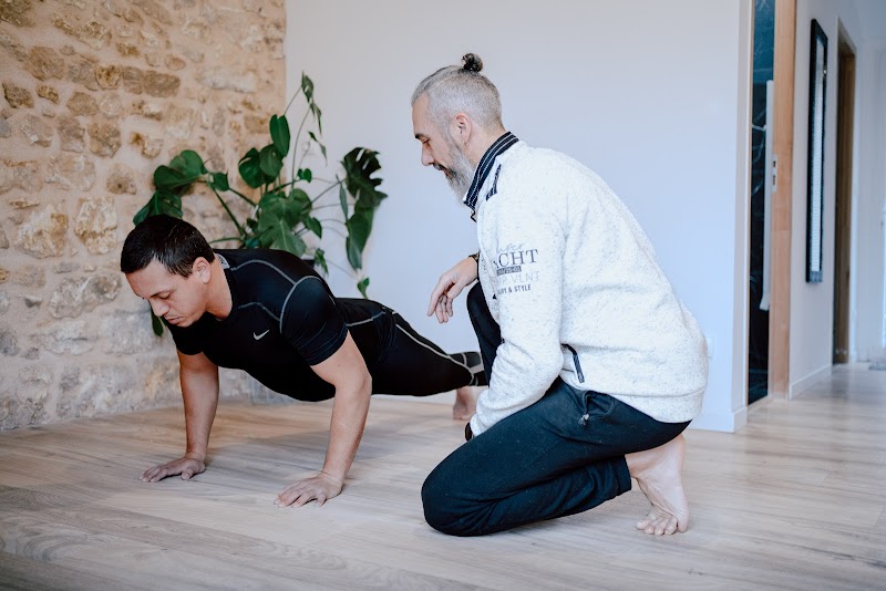 Santor-Coaching