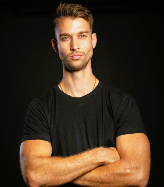 Fabien Coach Sportif et Nutrition