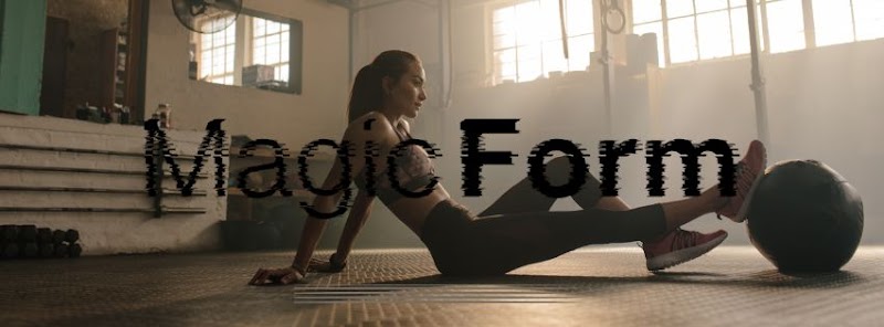 Magic Form Taillan Médoc