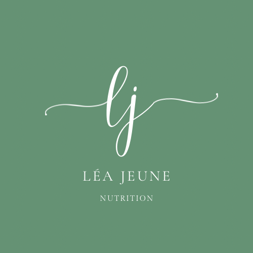 Lea Jeune Nutrition