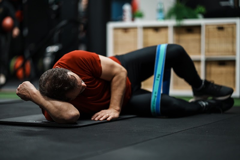 Ultimate Physical - Coach sportif à Mérignac