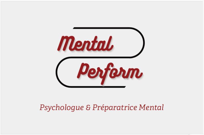 Coach Mental - Melissa LOGERAIS - Mental2Perform