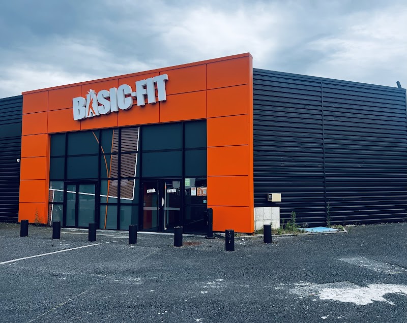 Basic-fit Gujan-Mestras - Photo 1