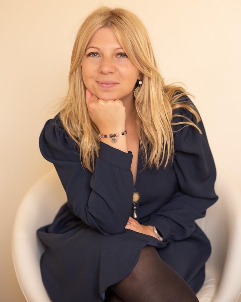 Alice Breem Couty – Coach de vie Bordeaux | Coach pour femmes | Corps & mouvement