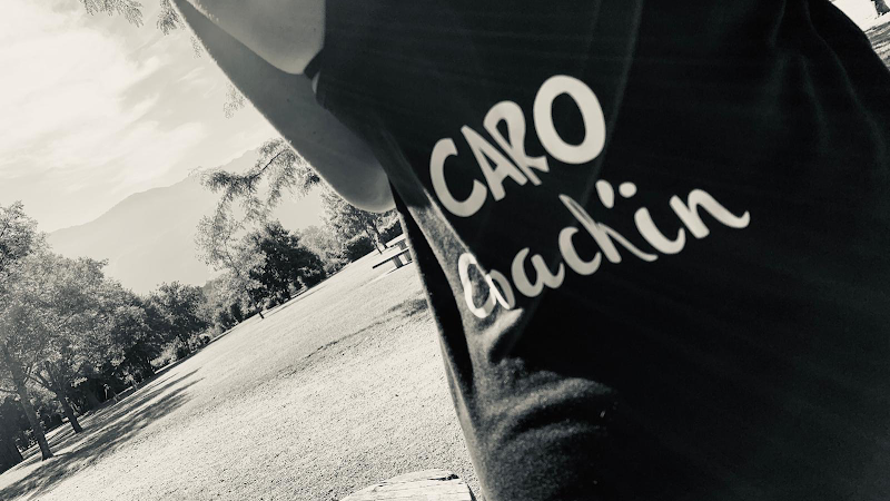 caro coach'in