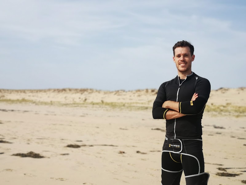 Evolve Sport Electrostimulation / Coach à domicile