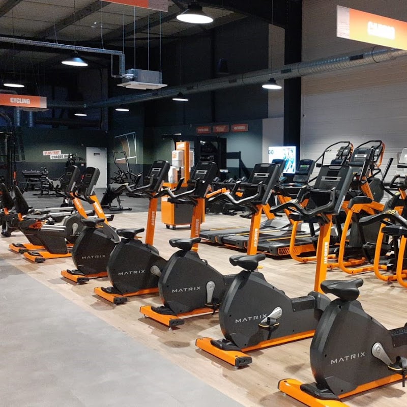 MindStyle Personal Training