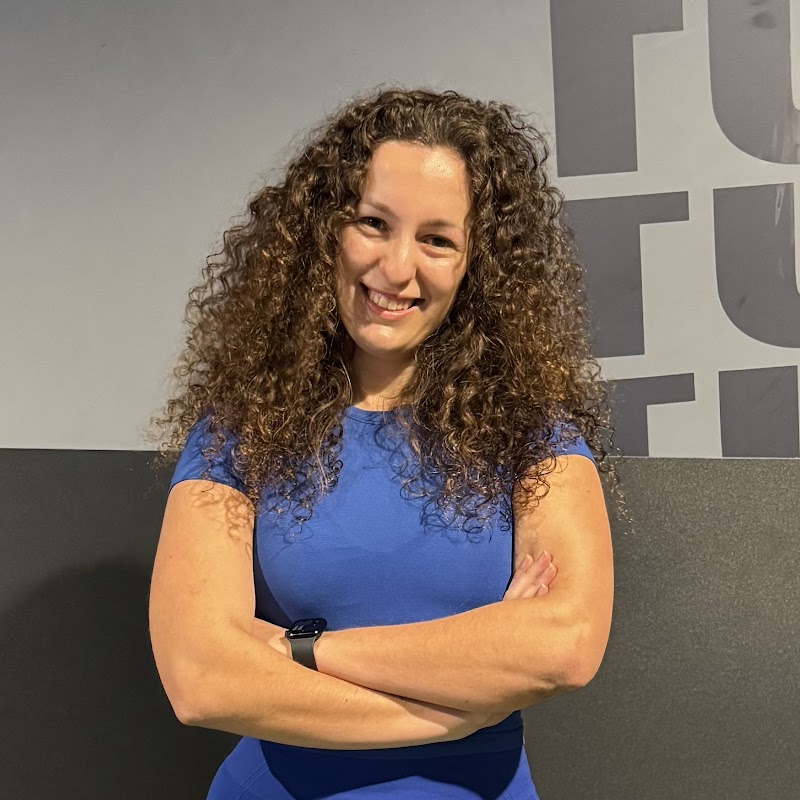 Coach sportif - Diana da Silva