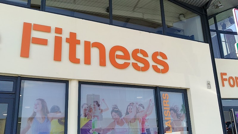 Globule Fitness