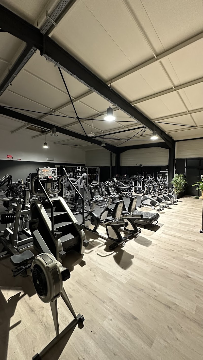 Silver Fitness Club