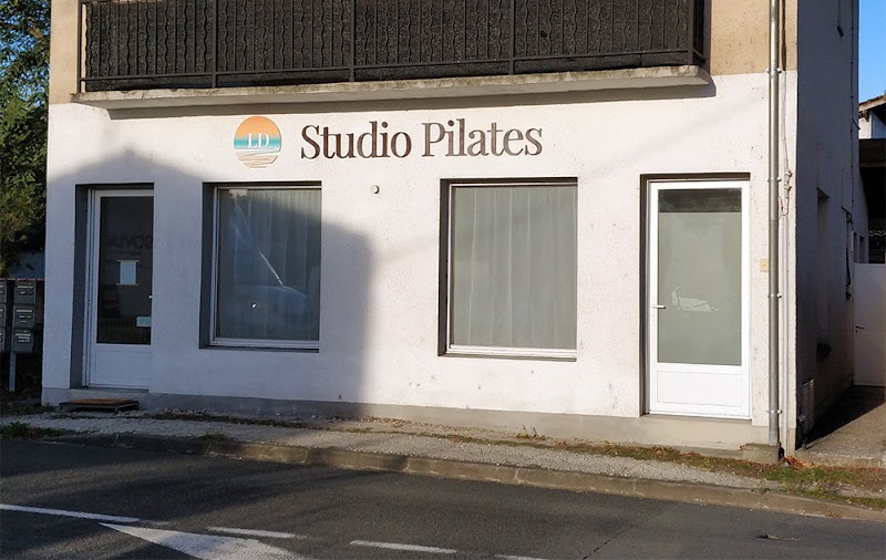 LD Studio Pilates